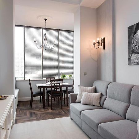 Apartament W Centrum Krakowa Arianska 4 Eksteriør billede