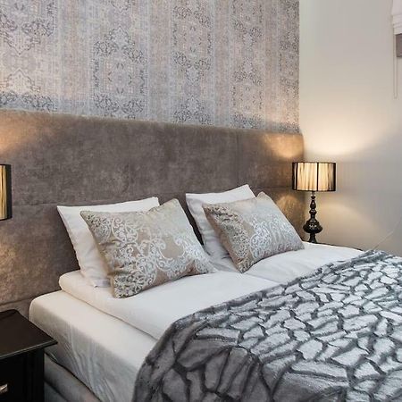 Apartament W Centrum Krakowa Arianska 4 Eksteriør billede