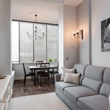 Apartament W Centrum Krakowa Arianska 4 Eksteriør billede