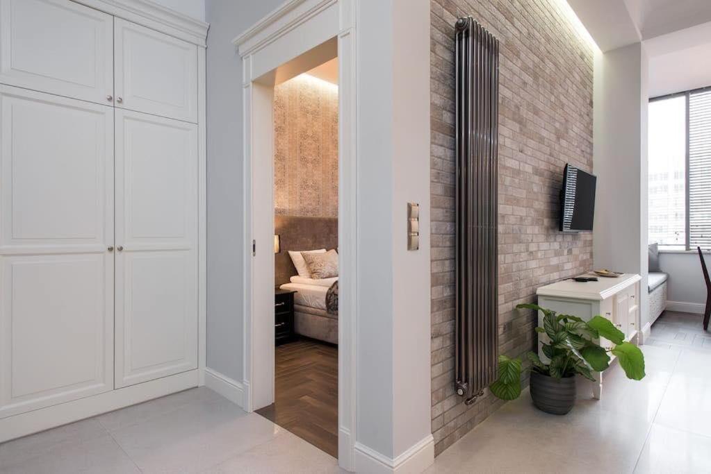 Apartament W Centrum Krakowa Arianska 4 Eksteriør billede
