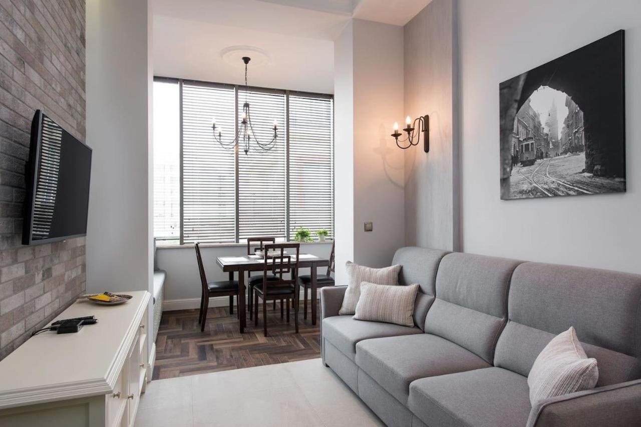 Apartament W Centrum Krakowa Arianska 4 Eksteriør billede