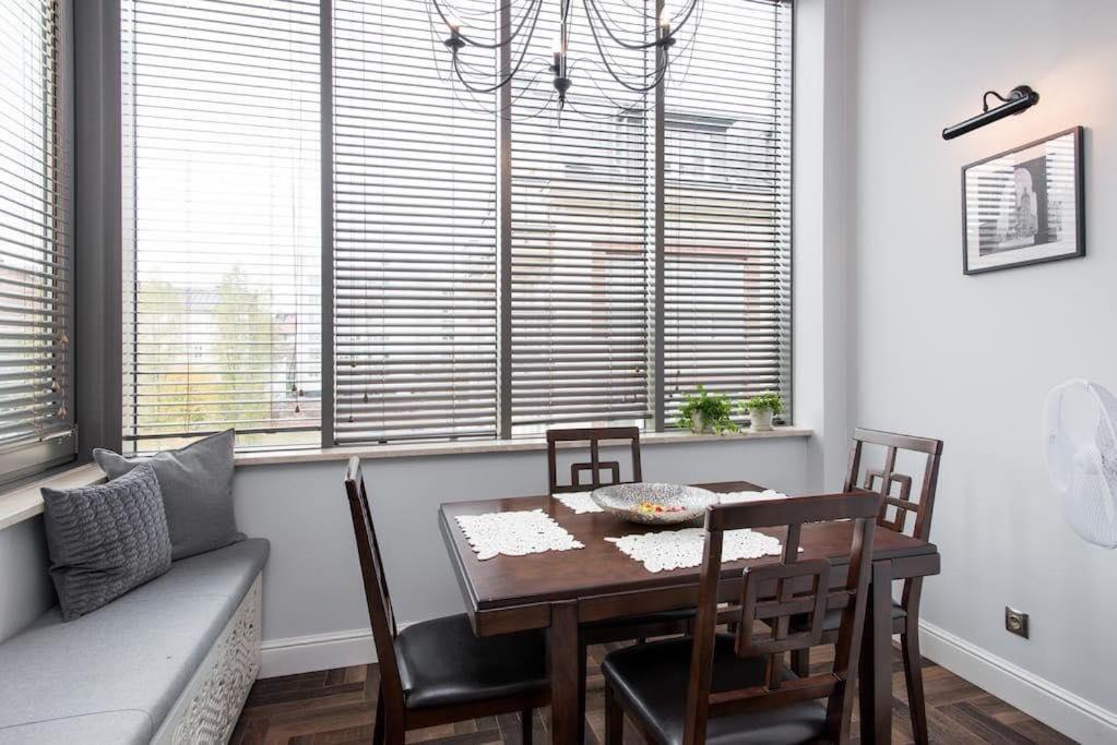 Apartament W Centrum Krakowa Arianska 4 Eksteriør billede