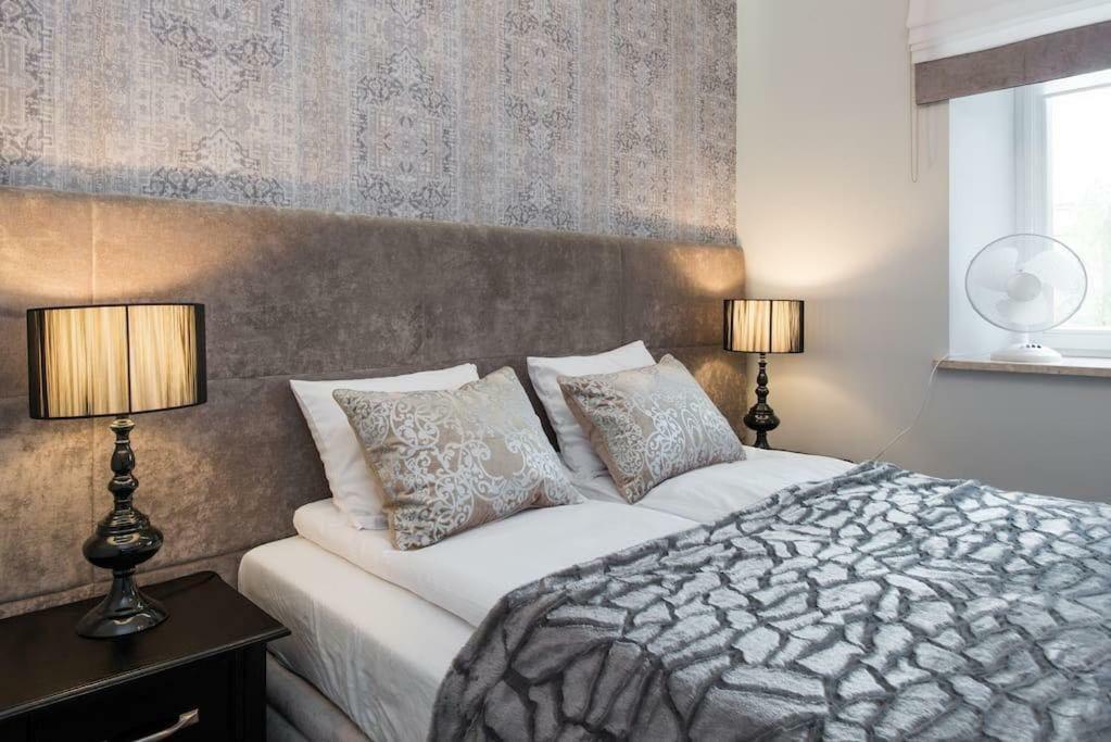Apartament W Centrum Krakowa Arianska 4 Eksteriør billede