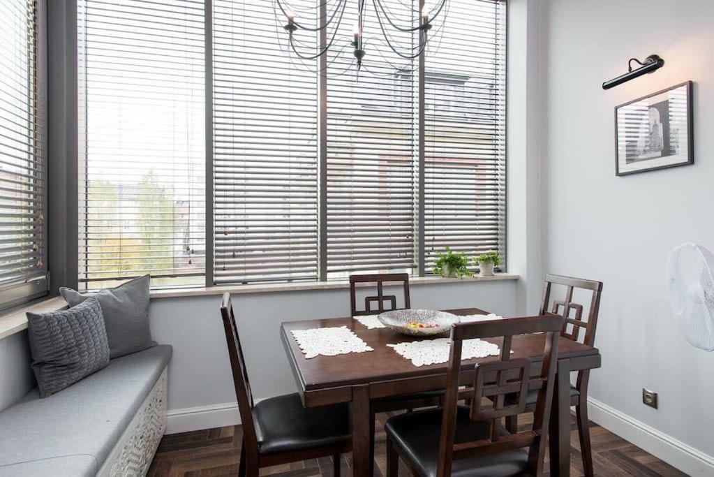 Apartament W Centrum Krakowa Arianska 4 Eksteriør billede