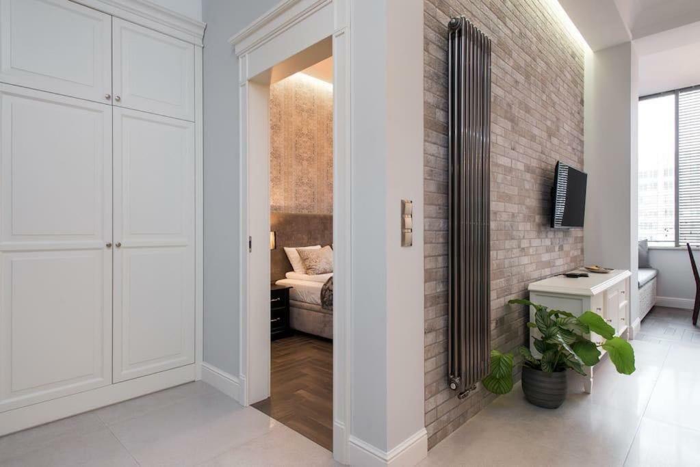 Apartament W Centrum Krakowa Arianska 4 Eksteriør billede